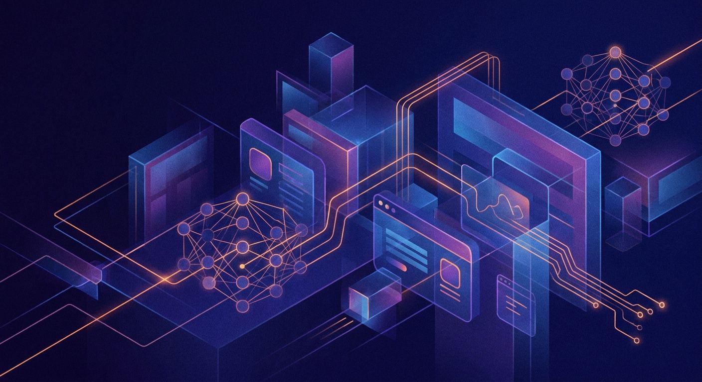 Beaver Builder's Robby McCullough Navigates the AI Hype in WordPress