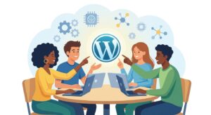 WordPress Student Clubs: Cultivating Future AI Innovators on Campus