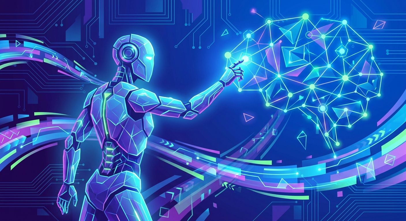 Meta Acquires Robotics Startup to Fuel Humanoid AI Model Development