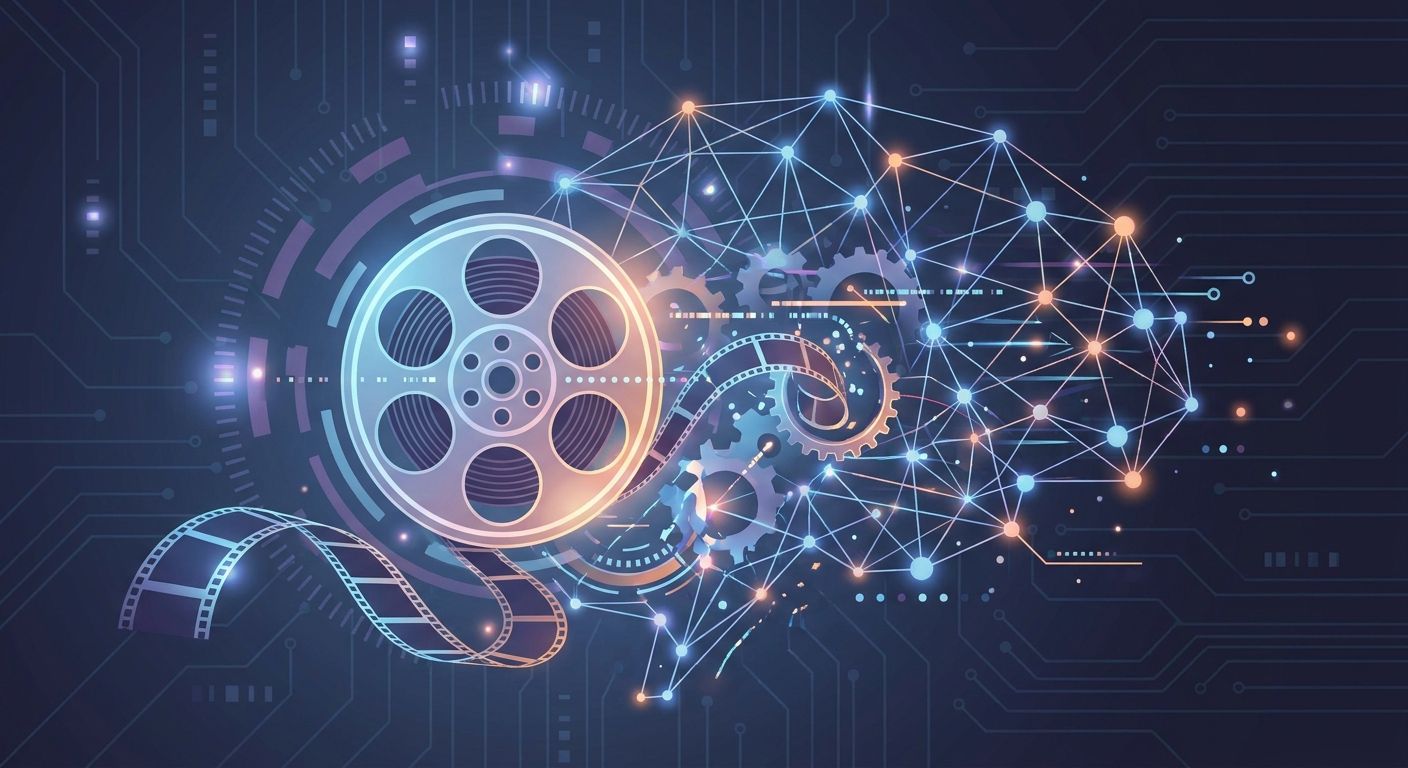 AI Actors Face Oscar Ban: What This Means for the Future of Film