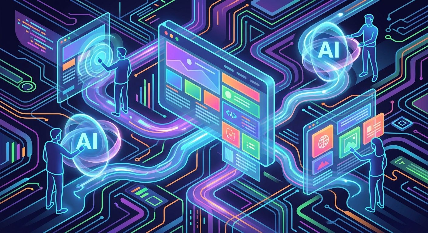 Nvidia CEO: AI is Creating Jobs, Not Destroying Them – A WordPress Perspective