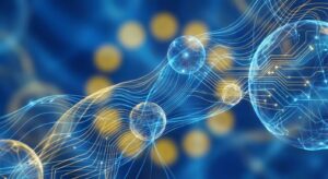 QuTwo, Peter Sarlin's AI Lab, Valued at $380M: A Boost for European AI