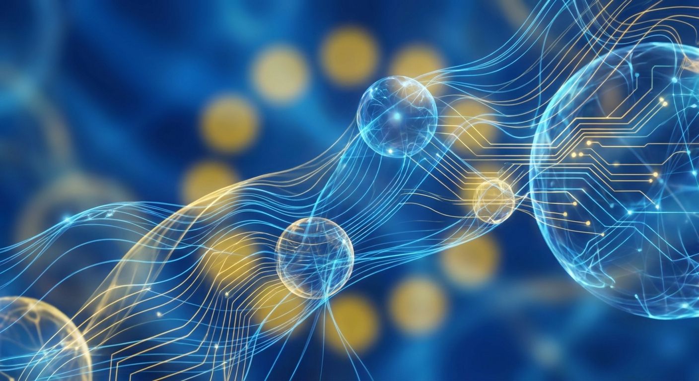 QuTwo, Peter Sarlin's AI Lab, Valued at $380M: A Boost for European AI