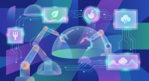 AI-Powered Restaurants: Marc Lore's Vision and the Future of Food Brands