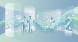 AI to the Rescue? Why You Can Never Get a Doctor to Call You Back – and How AI Might Change That