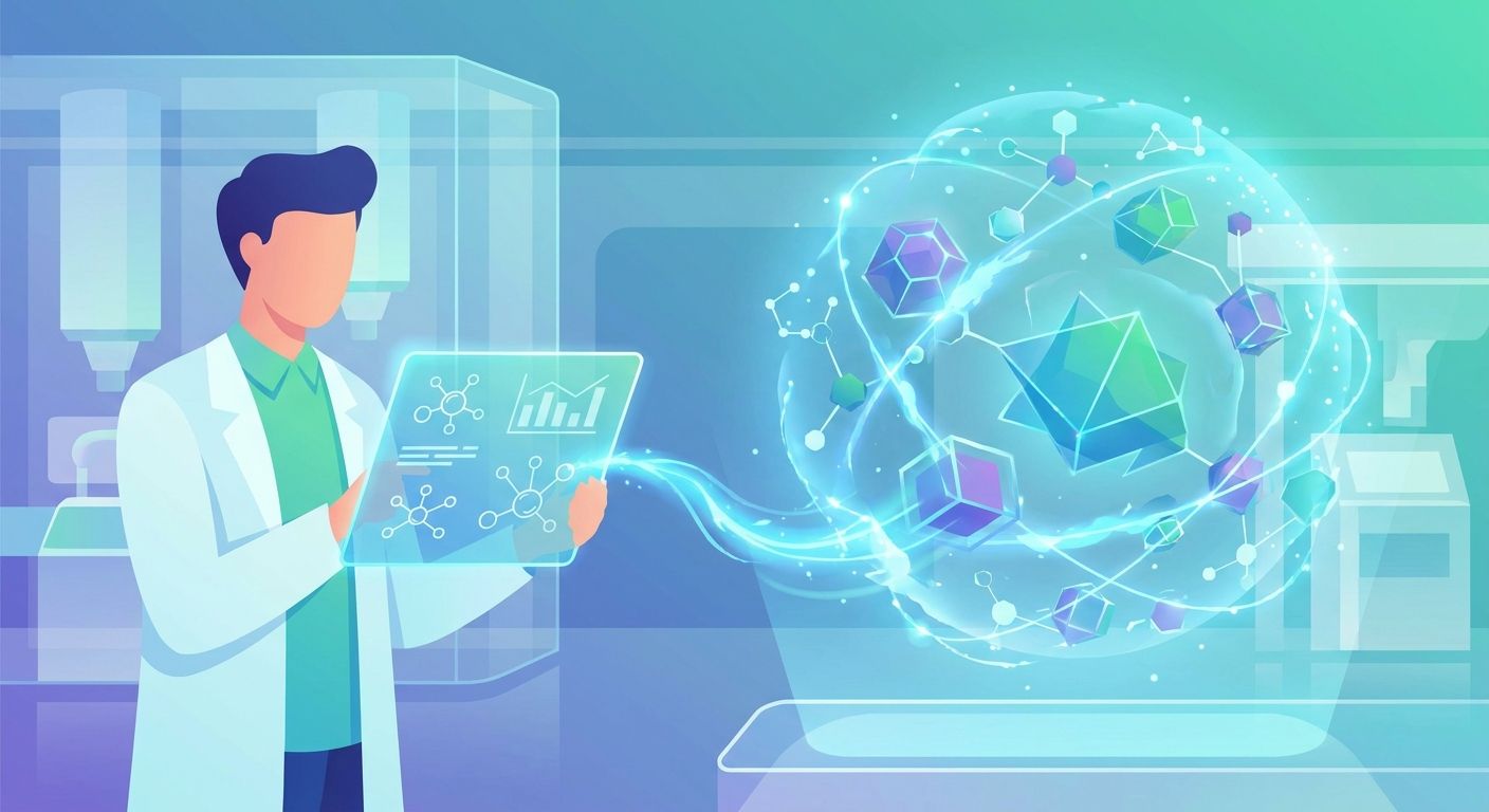SandboxAQ Democratizes Drug Discovery with Claude Integration: AI for Everyone