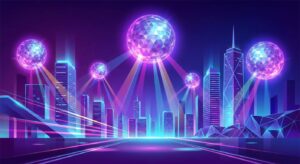 Google's Disco Fever: AI-Powered Pixel Theme Divides Users