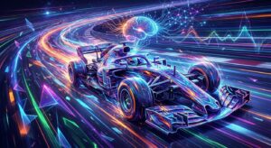 Ferrari Revs Up F1 Fan Experience with IBM's AI Power