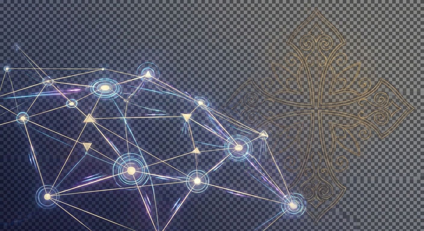 Pope's AI Encyclical: More Than Just Artificial Intelligence