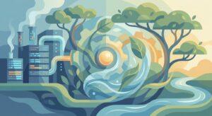Erin Brockovich Battles Data Center Secrecy: An AI Era Environmental Concern