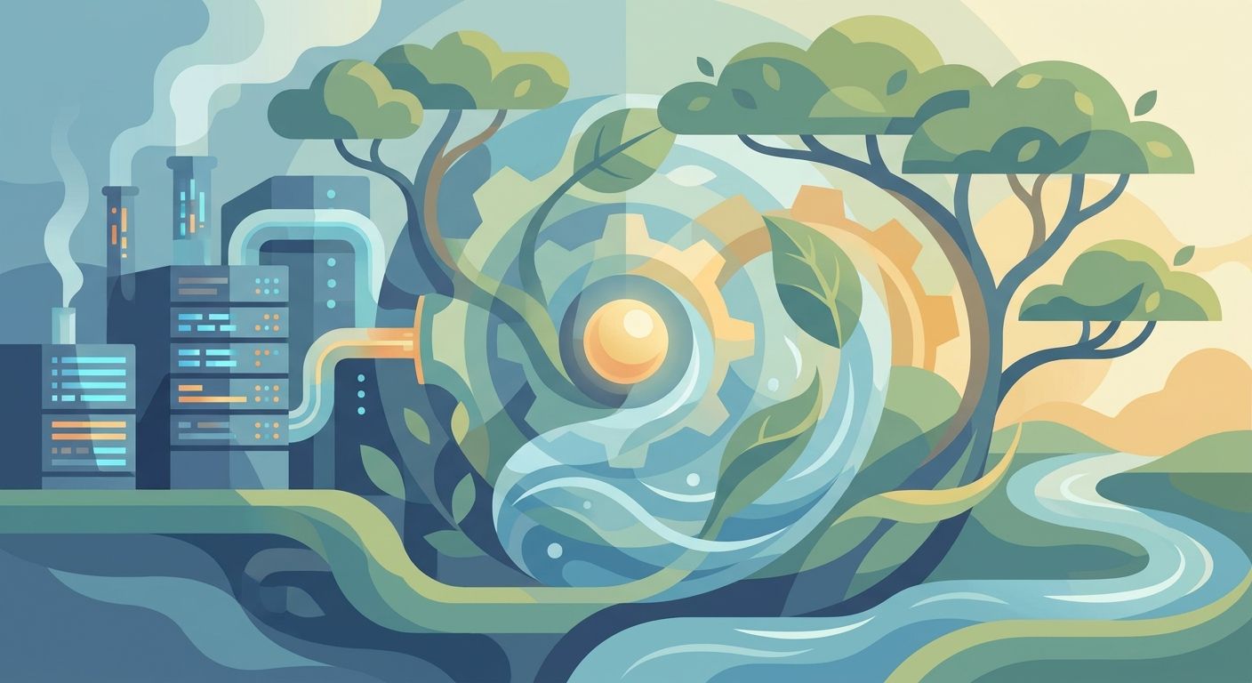 Erin Brockovich Battles Data Center Secrecy: An AI Era Environmental Concern
