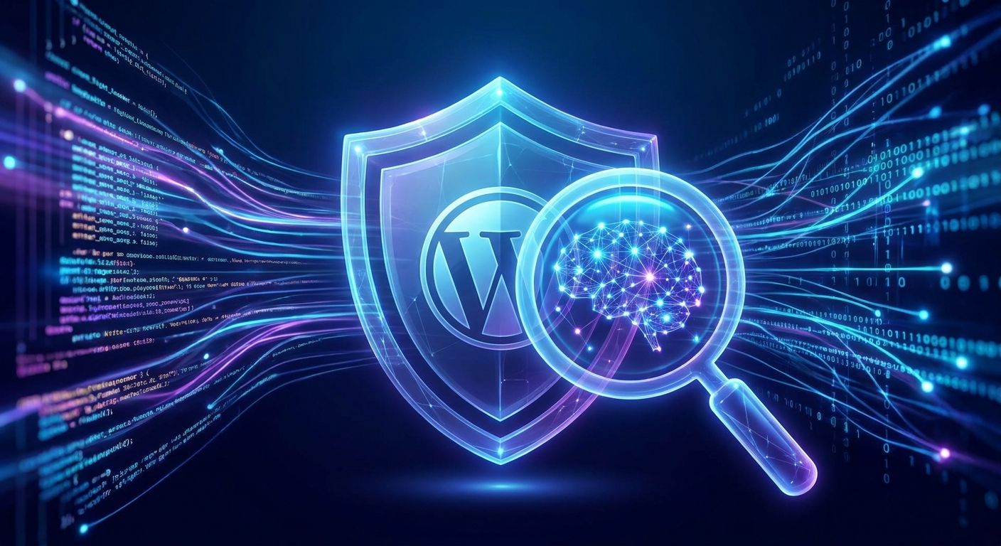 How AI WordPress Security Helps Detect Hidden Plugin Supply Chain Threats