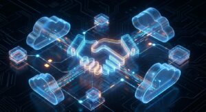 Why the New Lovable Google Cloud Partnership is a Game-Changer for AI Development