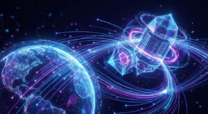 How Space Data Centers Could Power the Next Generation of WordPress and AI