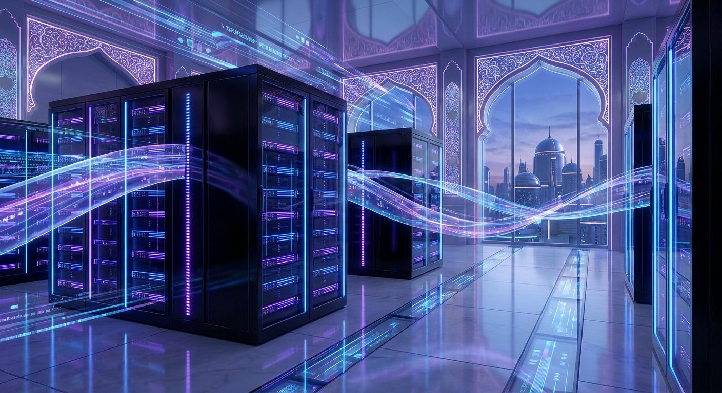 Meta's First AI Data Center in India: A Massive Leap for Global AI Infrastructure