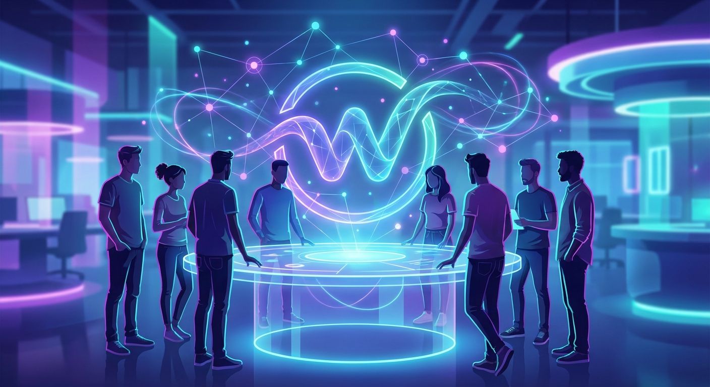 Why WordPress Community Events are Essential in the Age of AI