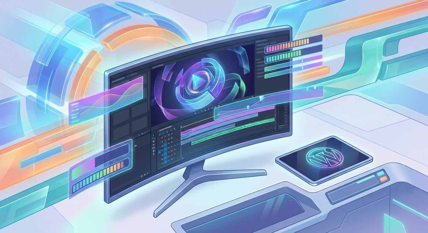 Why the Cheap and Fast Avataar AI Video Model is a Game-Changer for WordPress Creators
