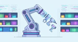 Why Reconfigurable AI Robots Are the Future of Tech Logistics