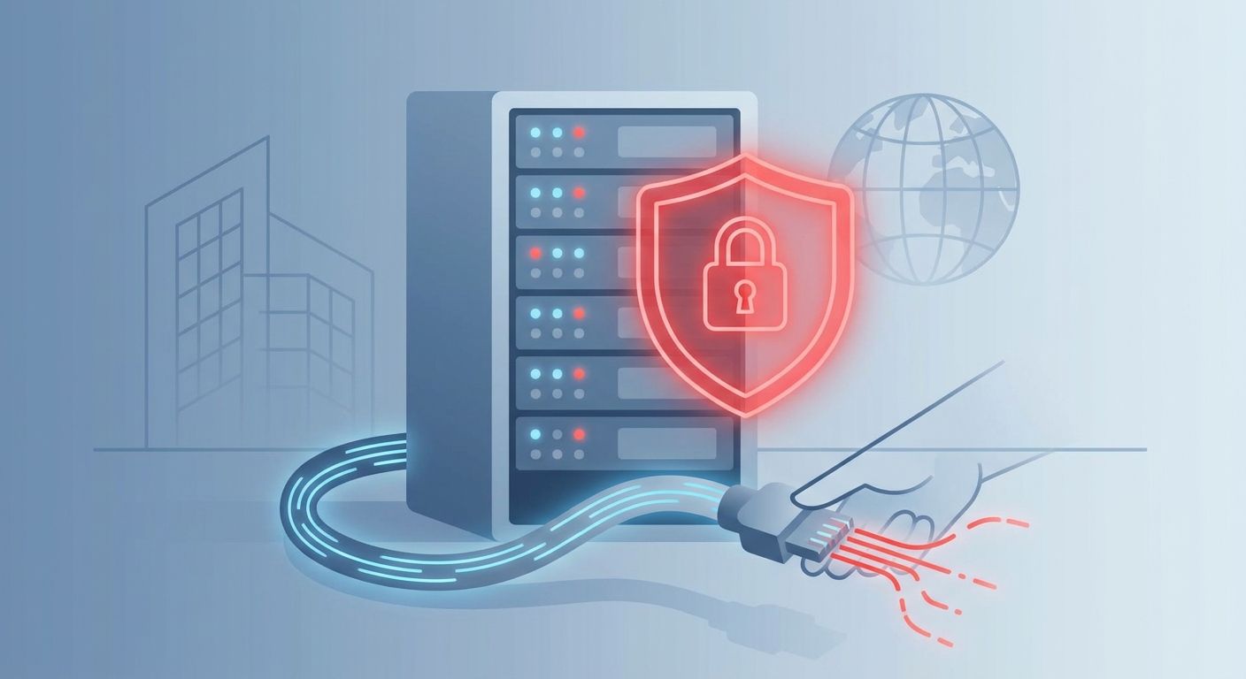 Government Pulls the Plug: How the Anthropic AI Model Restrictions Impact WordPress Developers