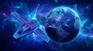 How Autonomous AI Satellites Are Rewriting the Rules of Real-Time Data
