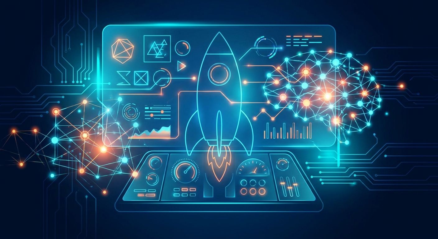 Tech Shockwave: SpaceX Acquires Cursor in $60B Deal to Dominate AI