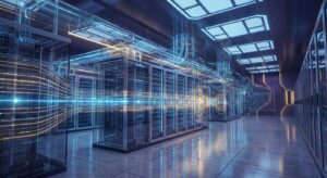 Canadian Pension Giant Joins the Race to Fund India's AI-Fueled Data Center Boom
