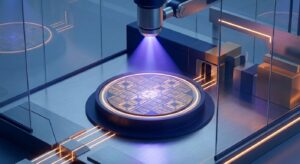 Will US-China Tension Over ASML Chipmaking Tools Disrupt the AI Revolution?