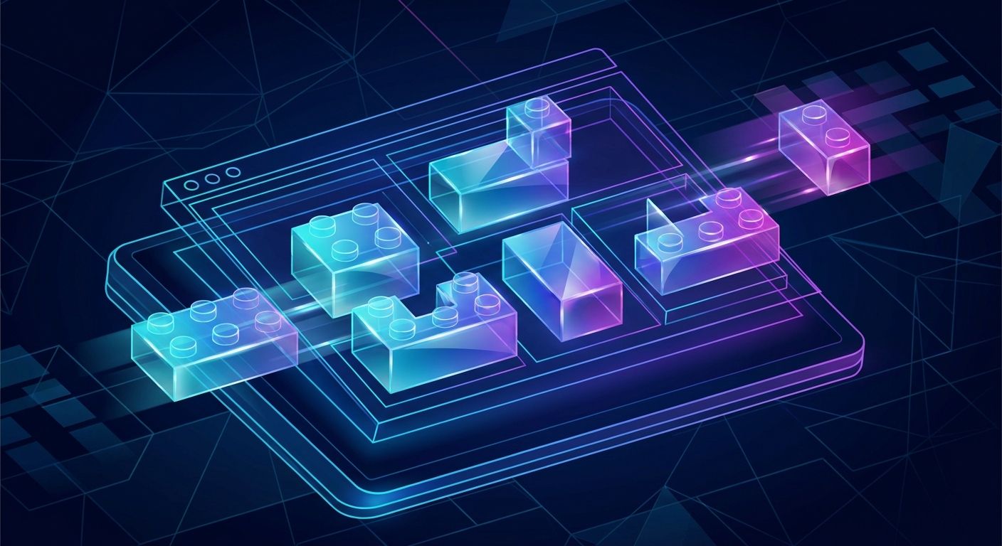 How to Dynamically Load Template Parts in WordPress Block Themes Without Code Duplication