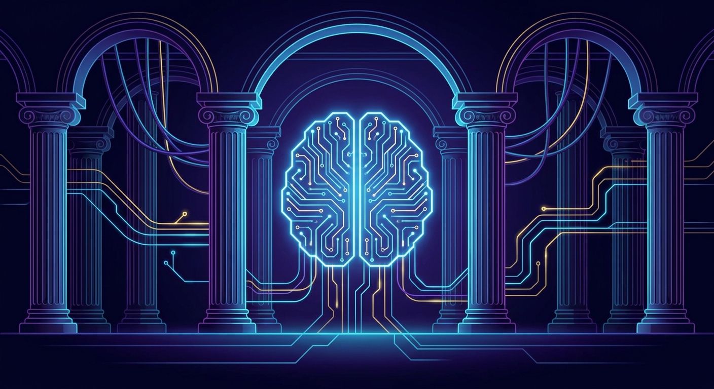 Trump Administration Cracks Down on Anthropic: What This Anthropic AI Regulation Means for WordPress Creators