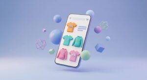 Explore the Redesigned Mercantile WordPress Swag Store for Modern WP Fans