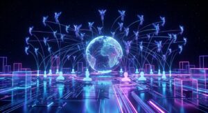 The Future of Personalization: MoEngage Bets Big on Millions of AI Agents for Marketing