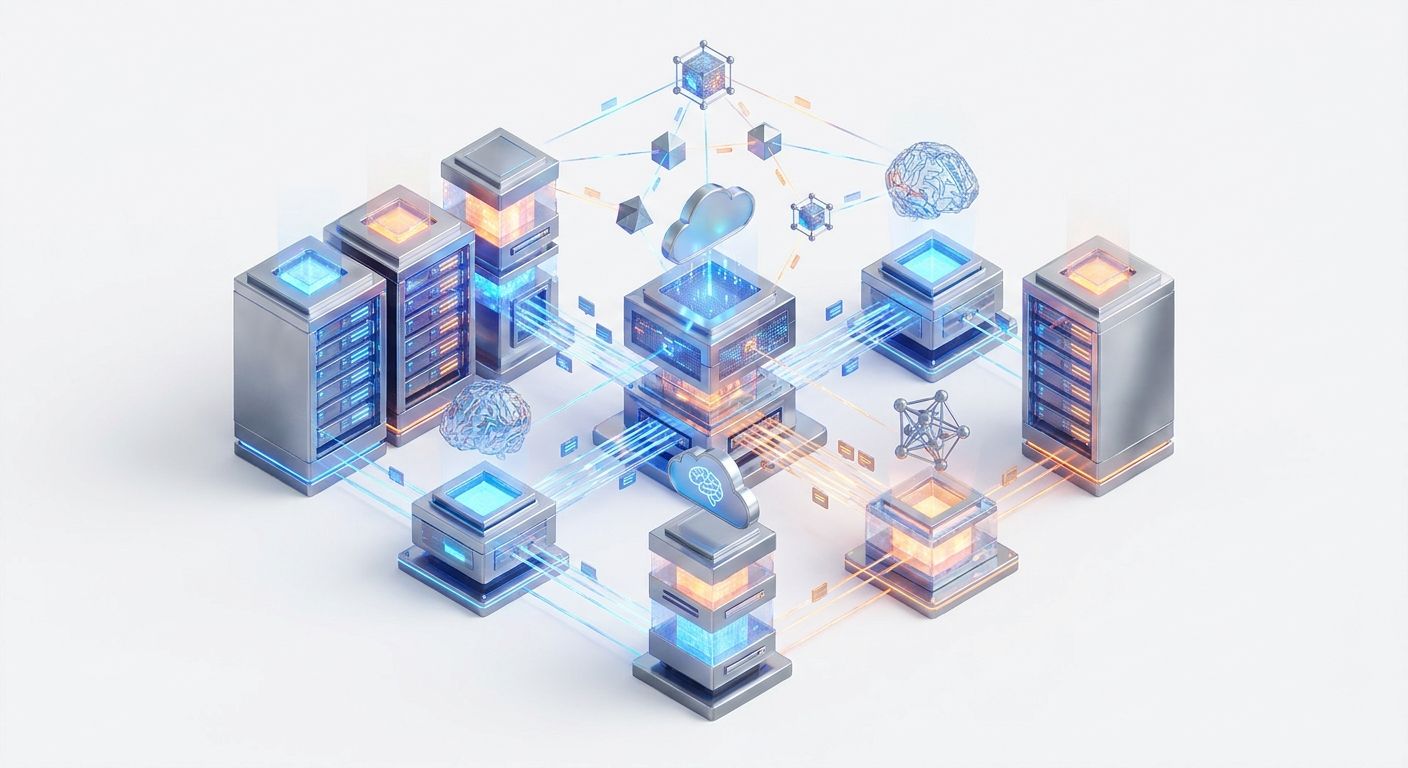 Amazon AI Infrastructure Investment: A $13 Billion Bet on India's Tech Future