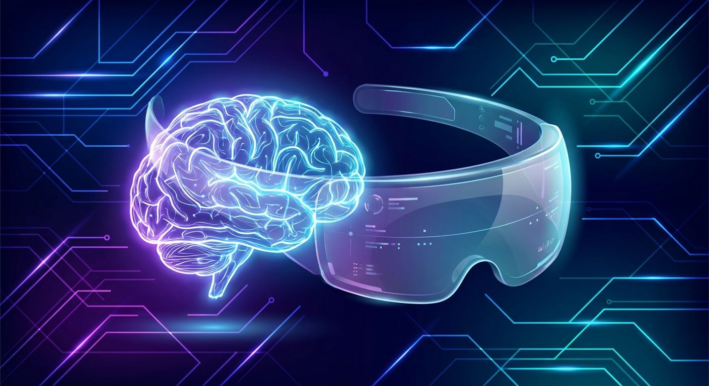 OpenAI Recruits Key Apple Vision Pro Executive to Lead Hardware Push