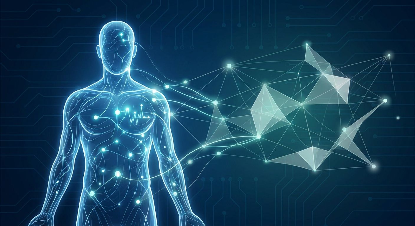 How a Fitness Founder is using Claude AI to Combat Cancer