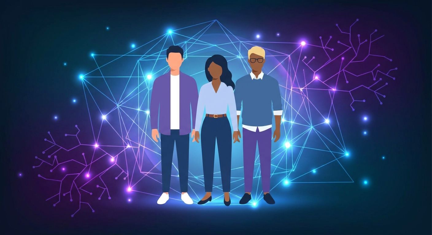 Shaping the Future of Tech: The First Graduates of the AI Workforce Literacy Program Celebrate in Chicago