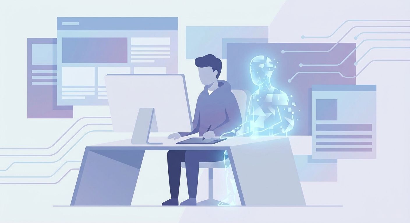 Meta's Reality Check: Why Slow AI Agent Development Matters for WordPress Creators