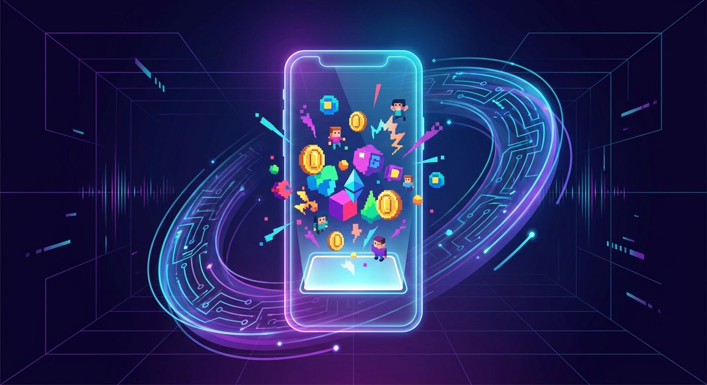 Meta Quietly Launches Meta Pocket AI Gaming App for Vibe-Coded Minigames