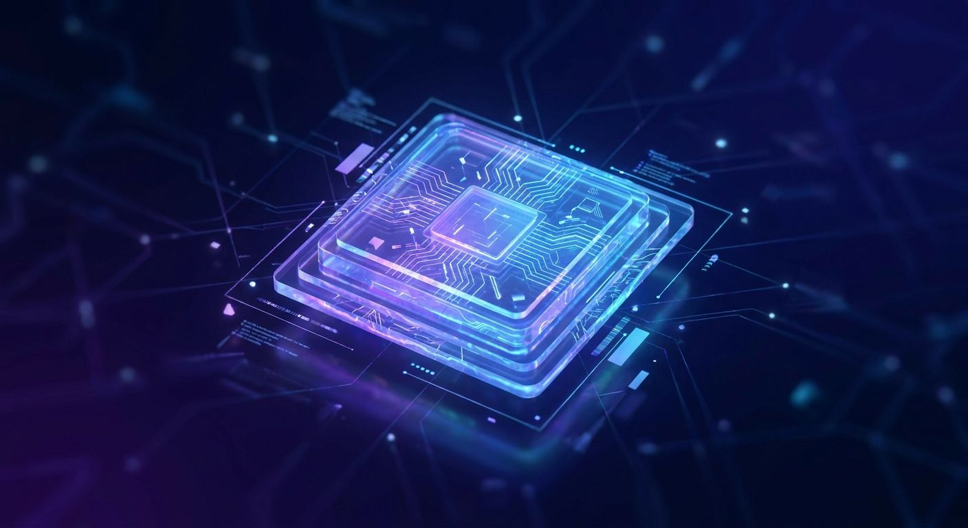 Anthropic Custom AI Chip in Discussions with Samsung: What It Means for WordPress Creators