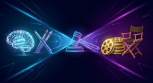 Midjourney AI Legal Battle: Image Generator Demands Hollywood Disclose Its Own AI Secrets