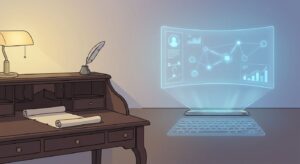 Can Google Workspace AI Redefine History? Google's Bold New Commercial Reimagines the Declaration of Independence