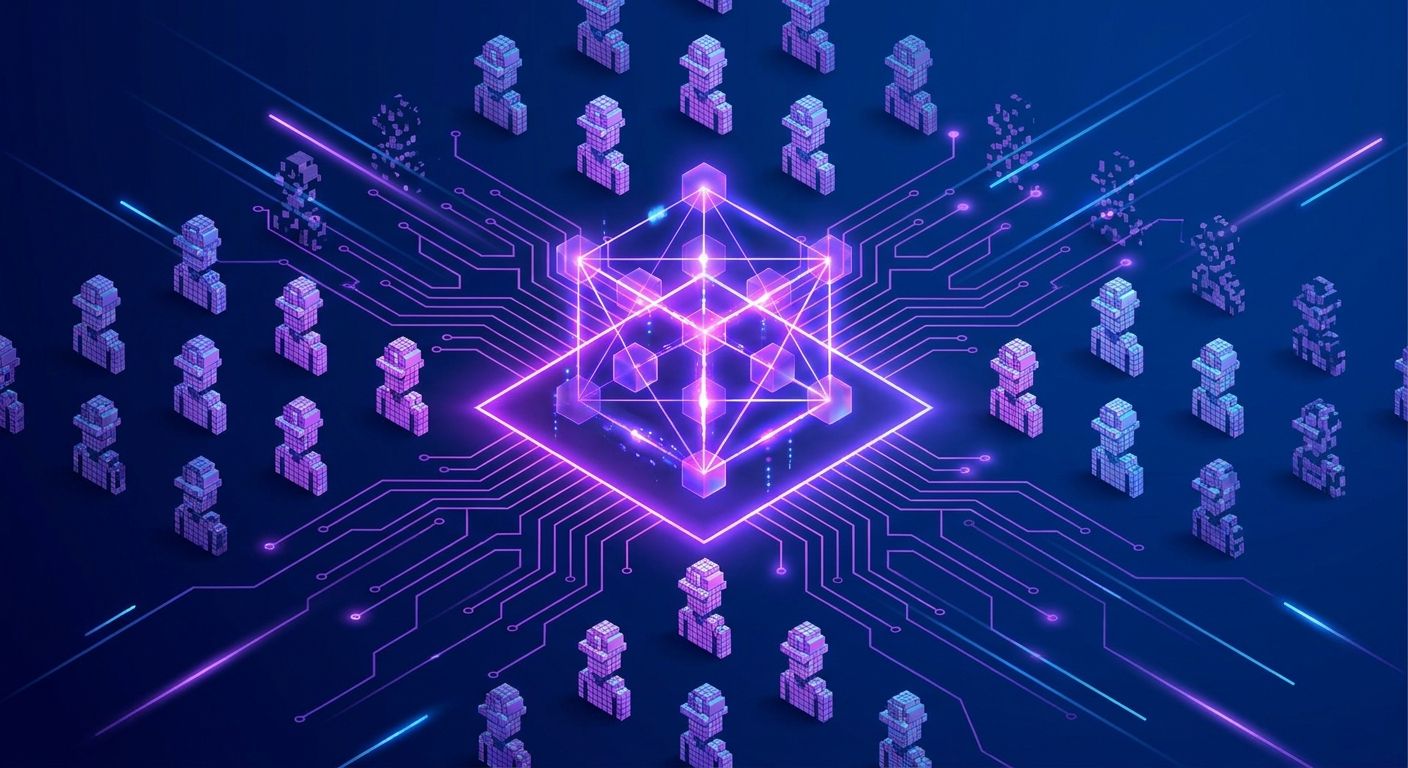 Is This the End for Amazon Mechanical Turk? AI Training Shifts to New Frontiers