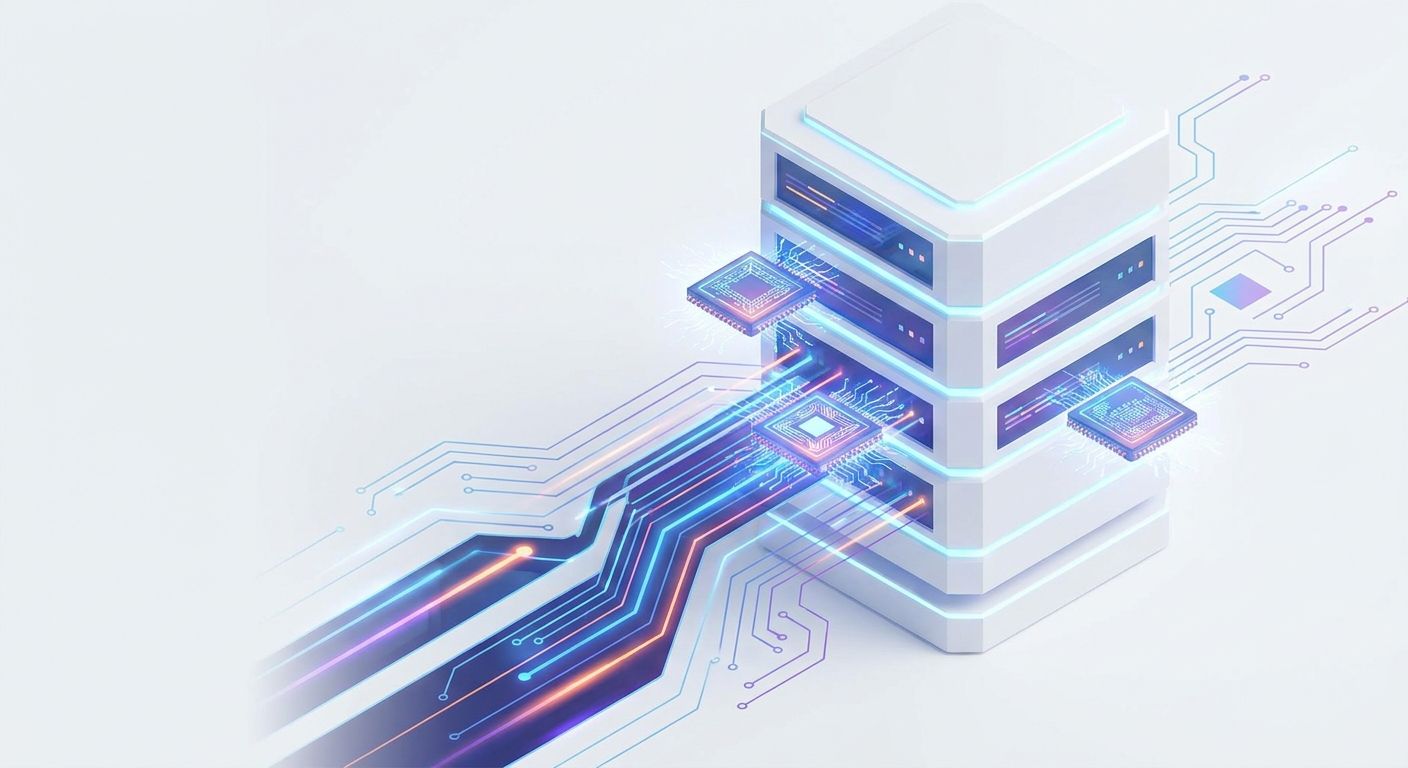 Why the SK Hynix IPO and the AI Hardware Boom Matter for WordPress Creators