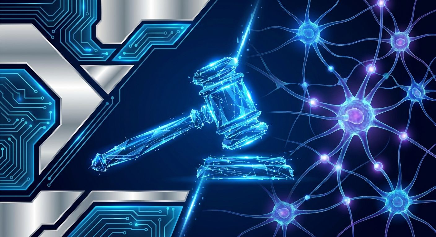 Apple Sues OpenAI: What the Blockbuster Lawsuit Means for WordPress and AI Creators